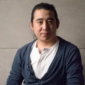 歌手赵瑟的图片