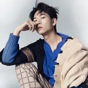 歌手小乐哥(王唯乐)的图片