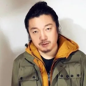 歌手韩冰的图片