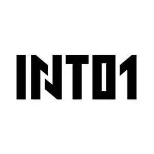 歌手INTO1的图片