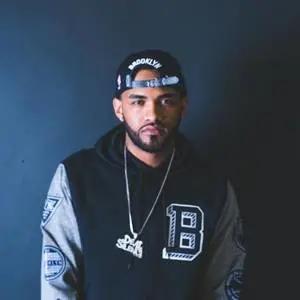 歌手Joyner Lucas的图片