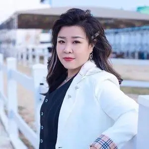 歌手南北组合 吉萍的图片