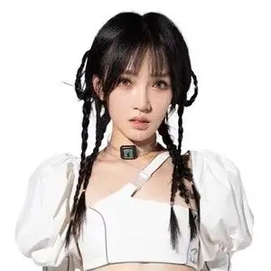 歌手戴欣梦露的图片