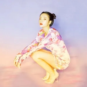 歌手张萌的图片