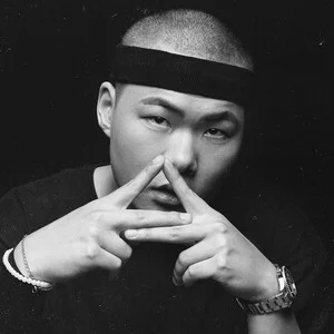 伴奏PANDA (纯享版) (说唱听我的)(精消无和声纯伴奏)的封面