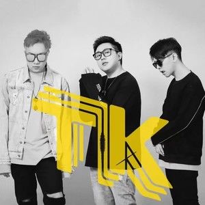 歌手TNK的图片