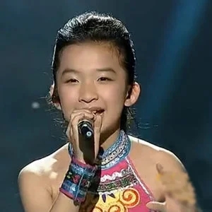 伴奏蝴蝶泉边 (中国新声代第一季)(精消带和声)的封面