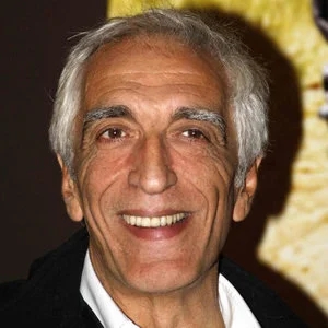 歌手Gérard Darmon的图片