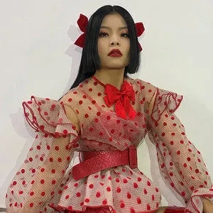 歌手Cindy的图片