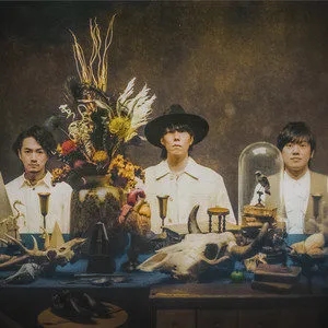 歌手RADWIMPS (ラッドウィンプス)的图片
