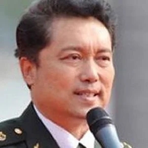 歌手蔡其平的图片