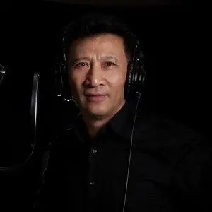 歌手吴大同的图片