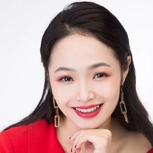 歌手陈滢竹的图片