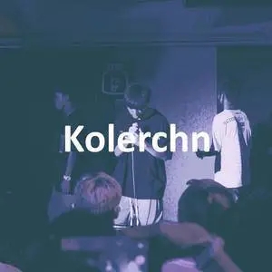 歌手Kolerchn的图片