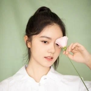歌手赵今麦的图片