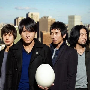 歌手Mr.children (孩子先生)的图片