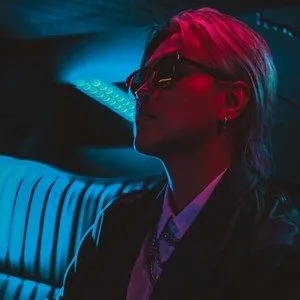歌手Mr.16罗隽永的图片