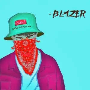 歌手Blazer（布莱泽）的图片
