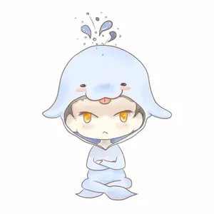 伴奏【盗墓笔记】见闻山海 (剧情版)的封面