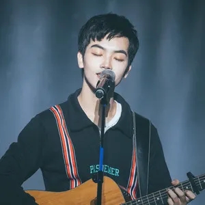 歌手卞子严的图片