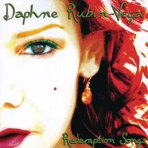 歌手Daphne Rubin-Vega的图片