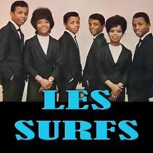 歌手Les Surfs的图片