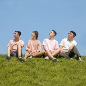 歌手晃浪的图片