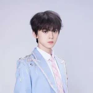 歌手TF家族-左航的图片