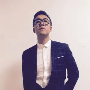 歌手朱业达的图片