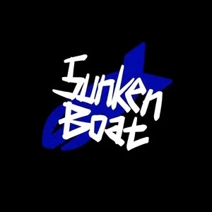 歌手Sunken Boat沉舟乐队的图片