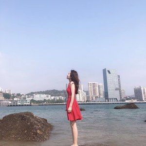 歌手高佳琦的图片