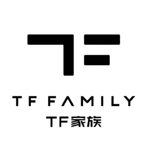 歌手TF家族的图片