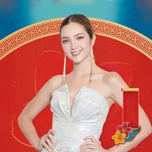 歌手麦嘉欣的图片