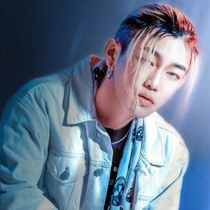 歌手陈梵溪的图片