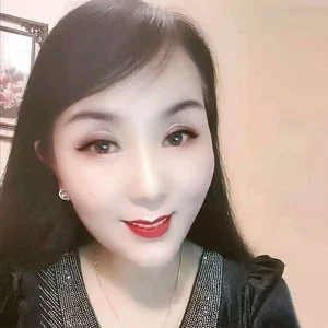 歌手柳英的图片