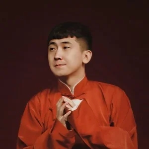 歌手尚九熙的图片