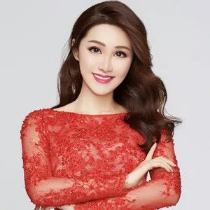 歌手陈紫妍的图片