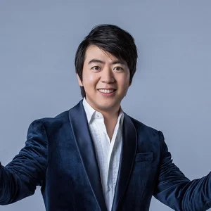 歌手郎朗的图片