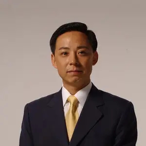 歌手于魁智的图片