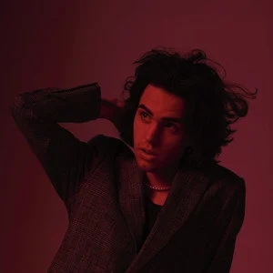 歌手Stephen Sanchez的图片