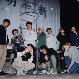 歌手Wi$g的图片