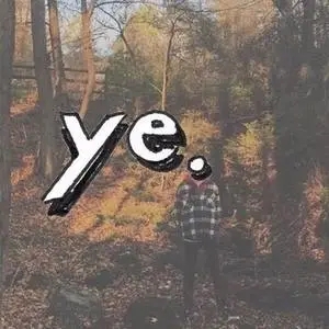歌手ye.的图片