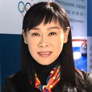 歌手叶乔波的图片