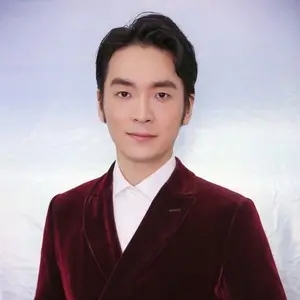 歌手吴牧野的图片