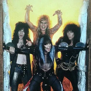 歌手W.A.S.P.的图片