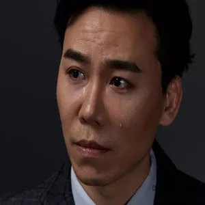 歌手赵禹钧的图片