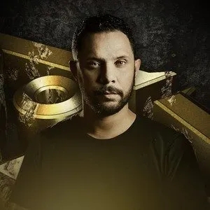 歌手Wildstylez的图片