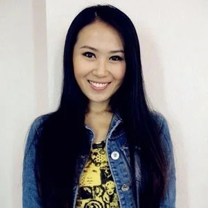 歌手王一霖的图片