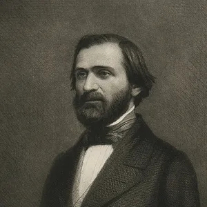 歌手Giuseppe Verdi的图片