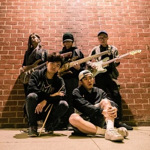歌手The Brownie Band的图片